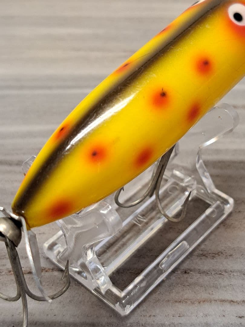 ○オールドヘドン　マグトー