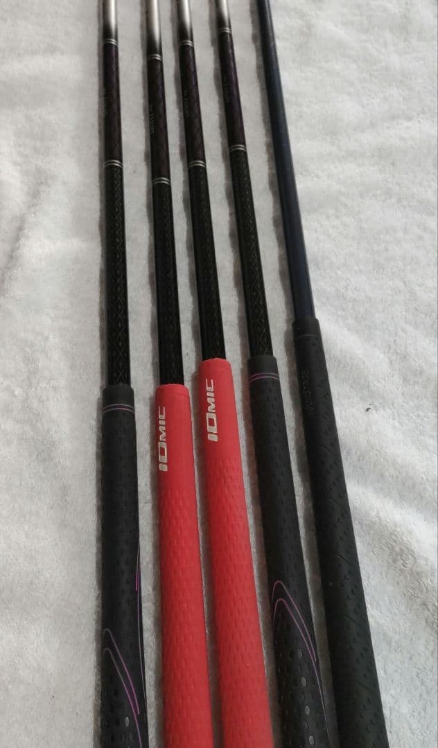 PHYZ レディース クラブセット ブリジストン