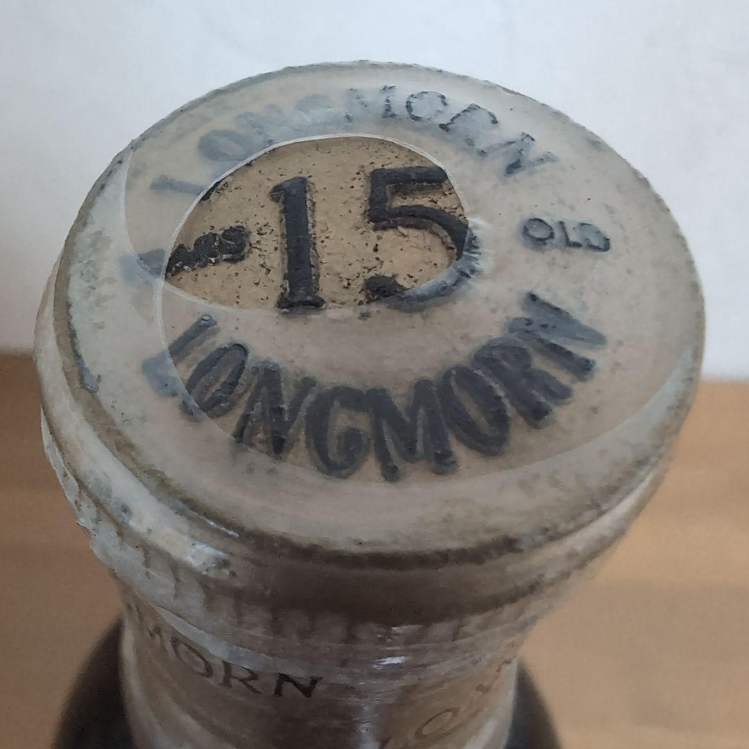 と*ち様 LONGMORN ロングモーン 15年 1L