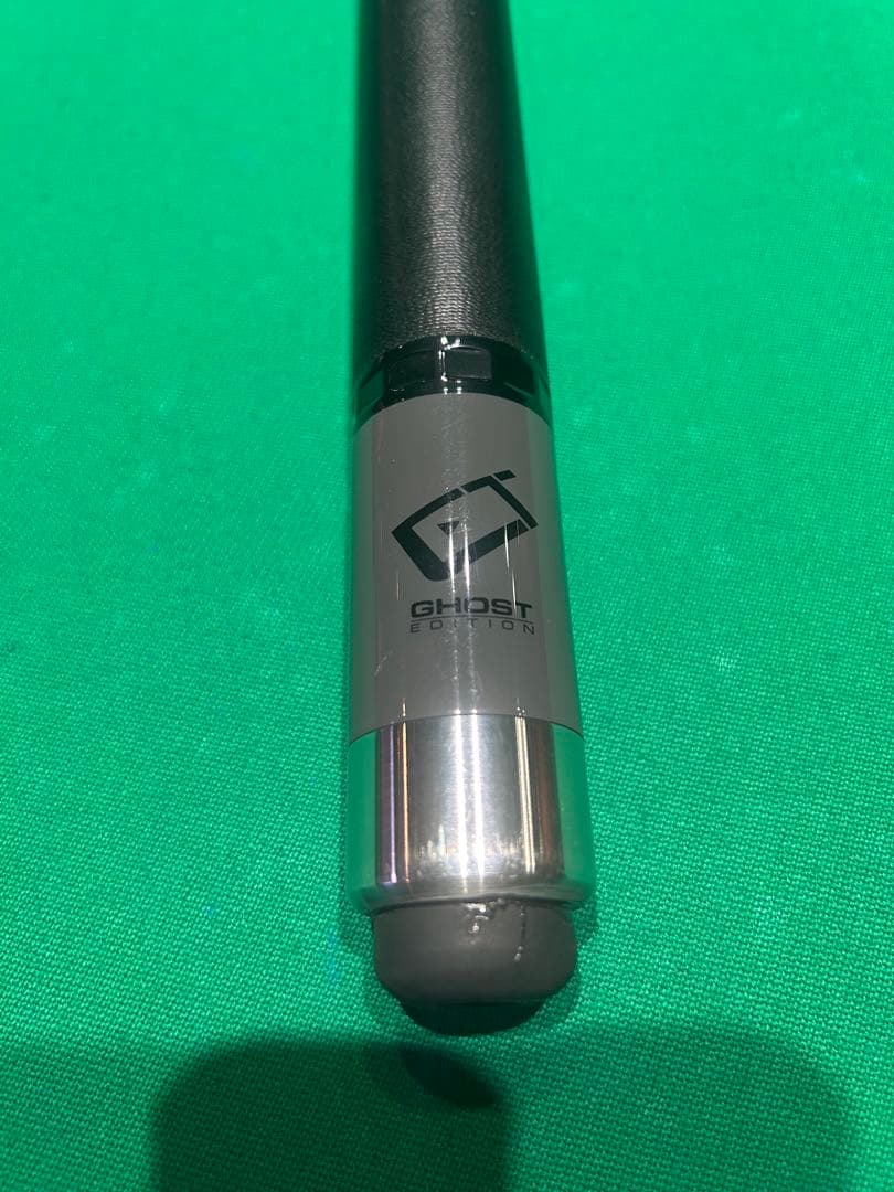 は*ろ様 CUE-TEC ビリヤードキュー　ゴースト　シナジー