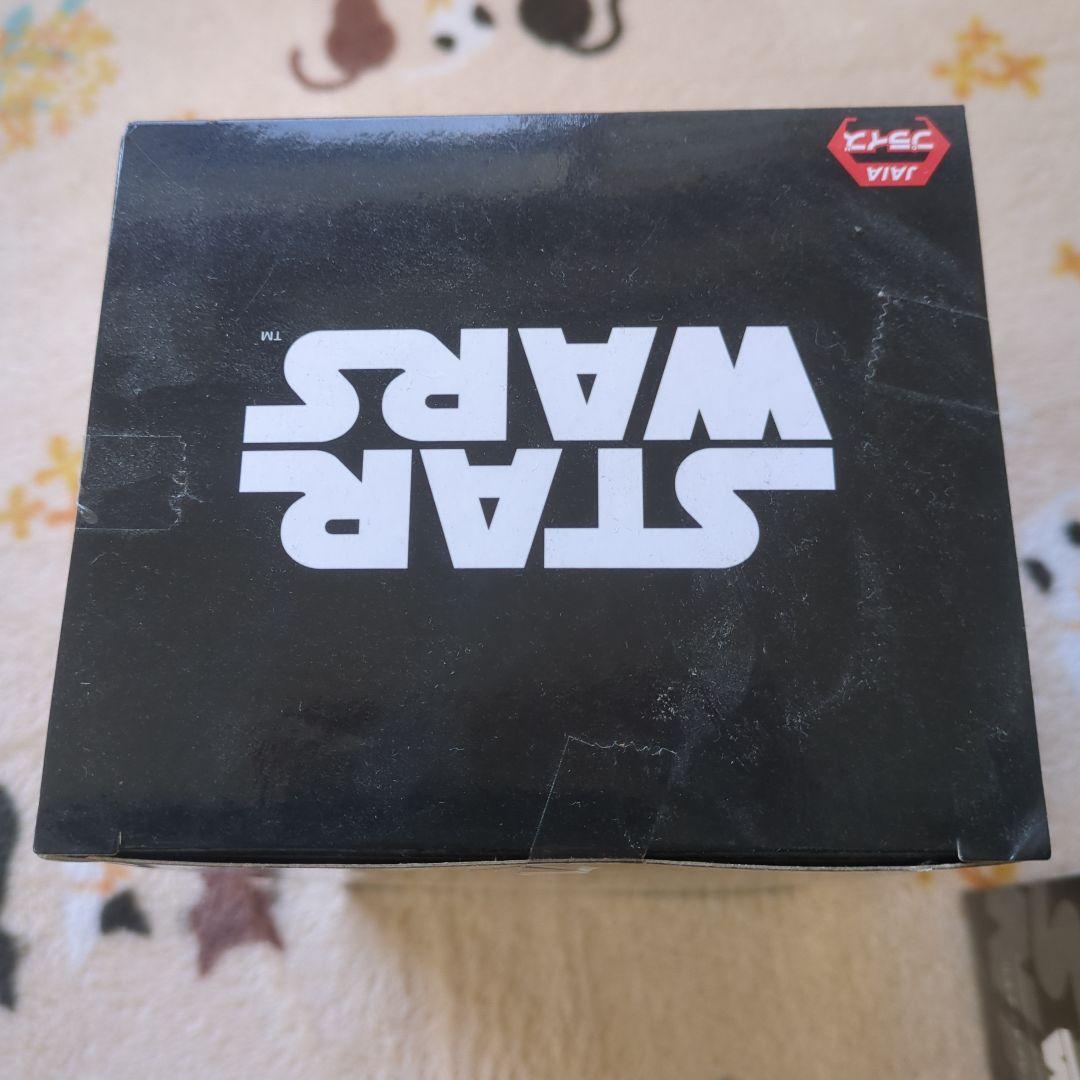 STAR WARS ダース・ベイダー フィギュア