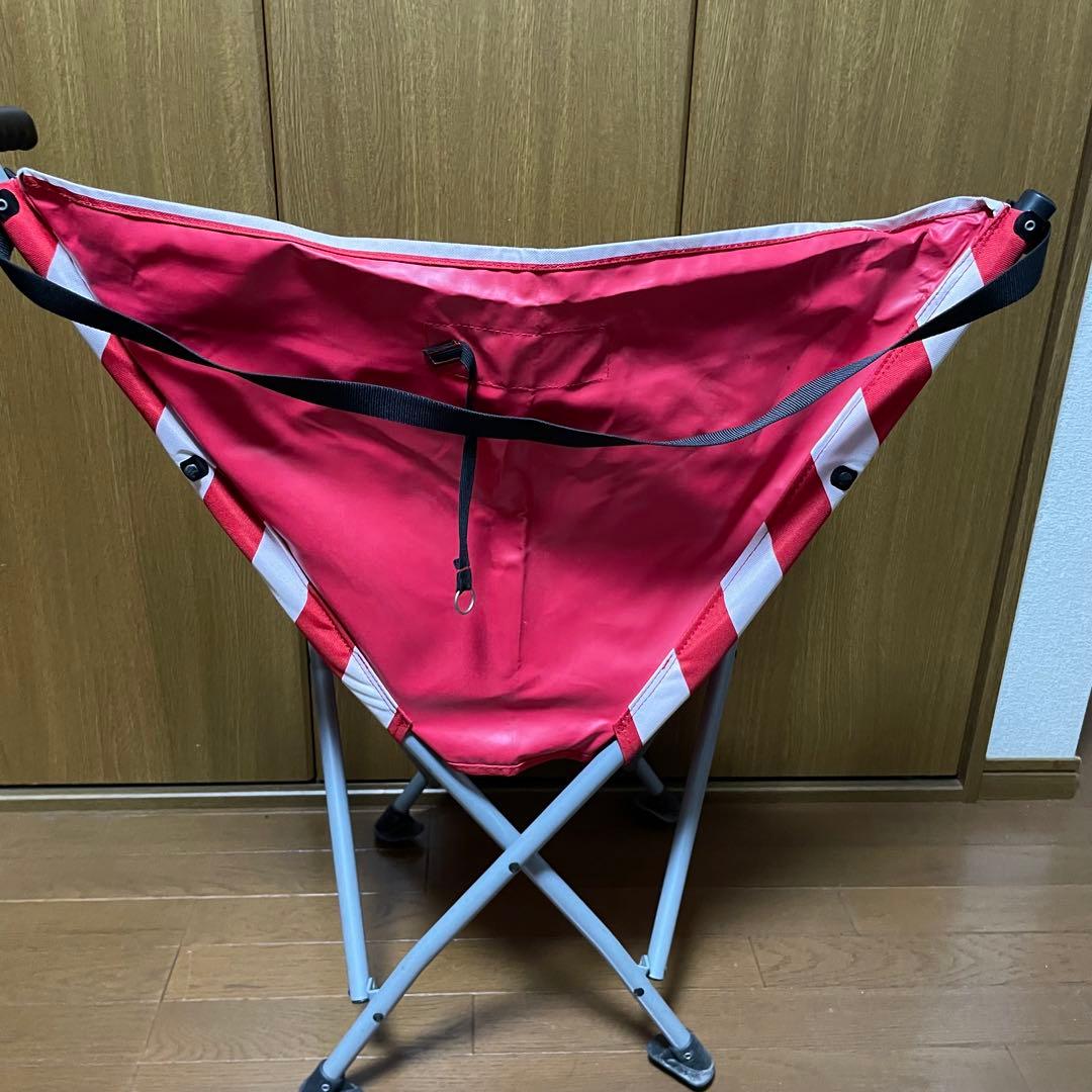 【2脚セット】MACLAREN マクラーレン　ガダバウトチェア