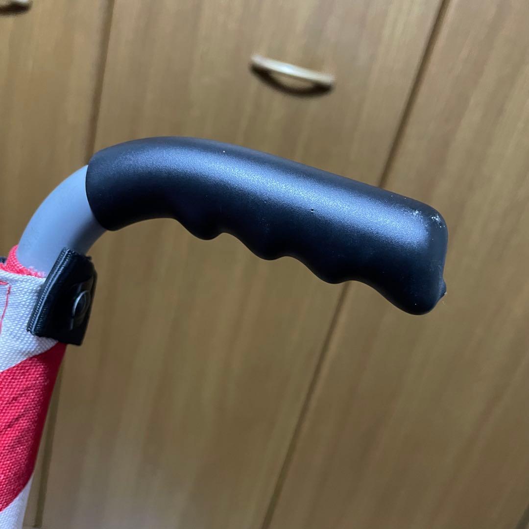 【2脚セット】MACLAREN マクラーレン　ガダバウトチェア