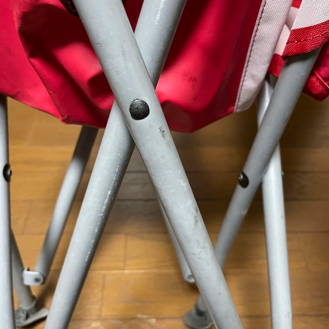 【2脚セット】MACLAREN マクラーレン　ガダバウトチェア