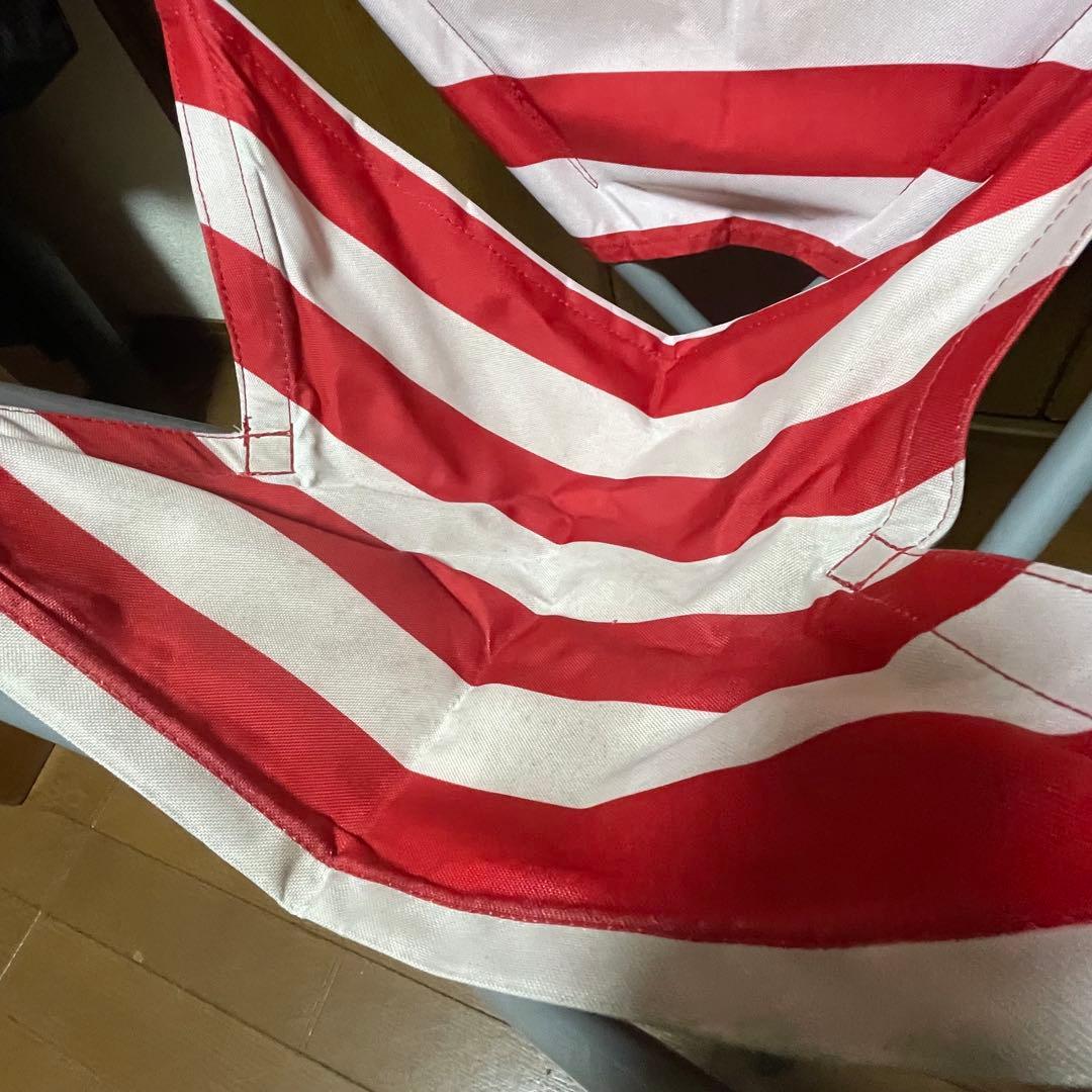 【2脚セット】MACLAREN マクラーレン　ガダバウトチェア