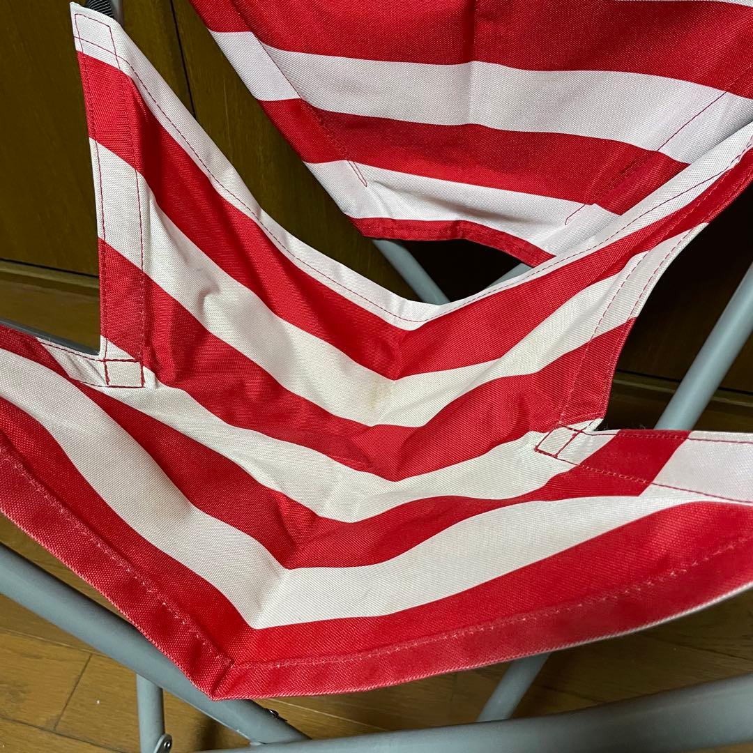 【2脚セット】MACLAREN マクラーレン　ガダバウトチェア