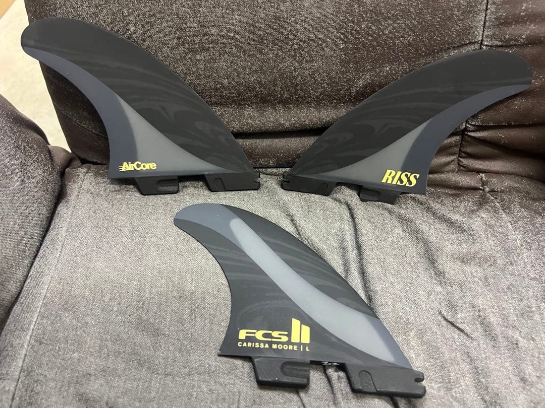 FCS2 Carissa Moore カリッサ　ムーア　Lサイズ