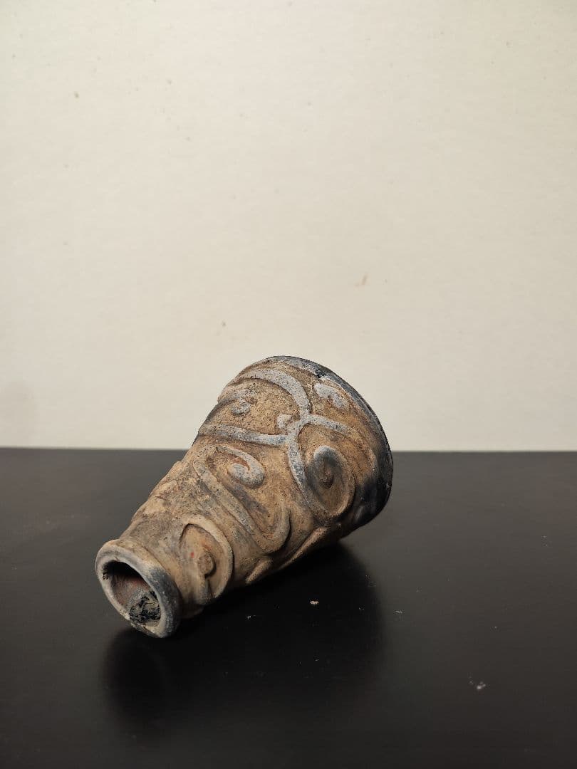 縄文円錐型土器