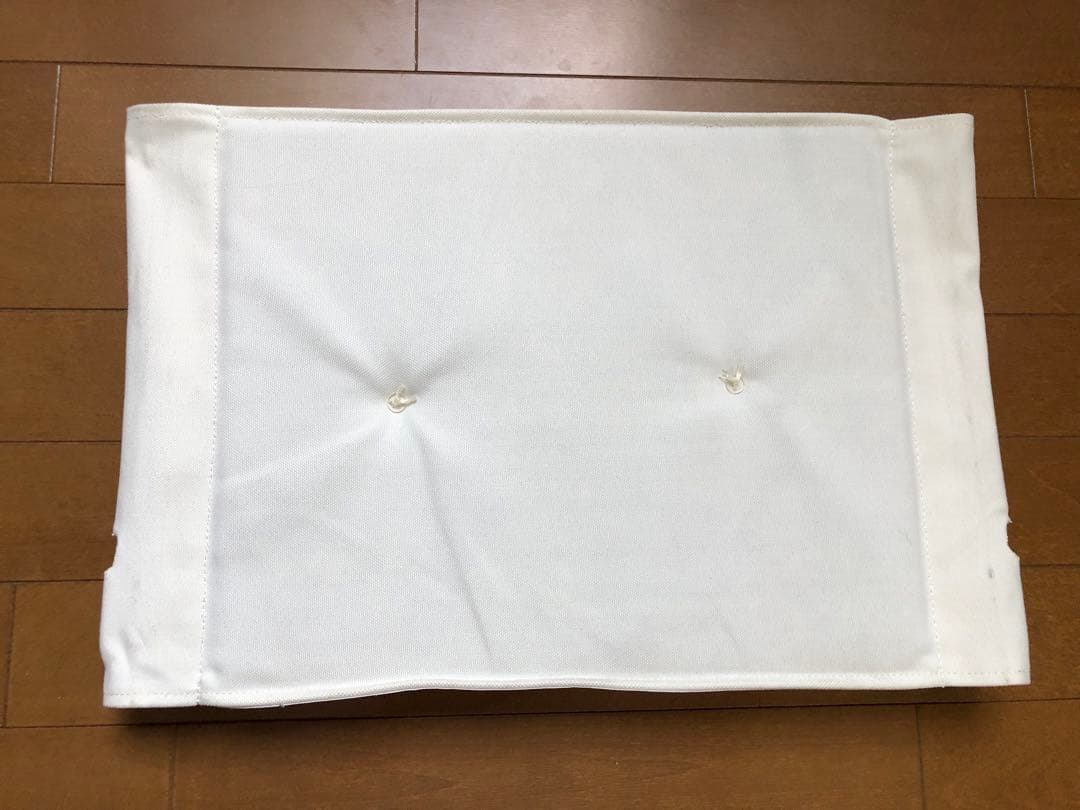 マウンテンリサーチ カーミットチェア 張替えシート ジャケット 廃盤 完売品