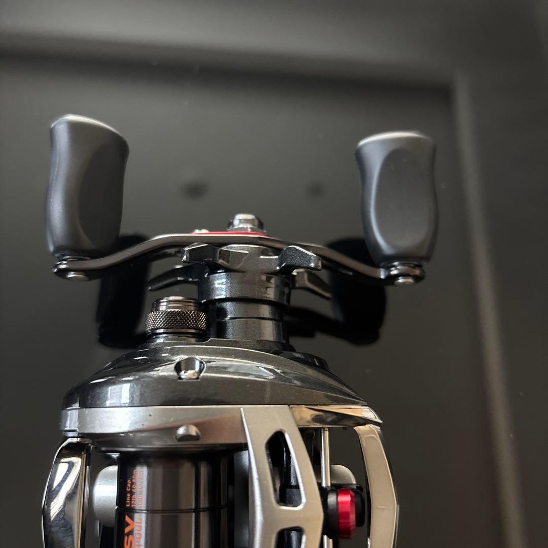 アルファスsv105shl