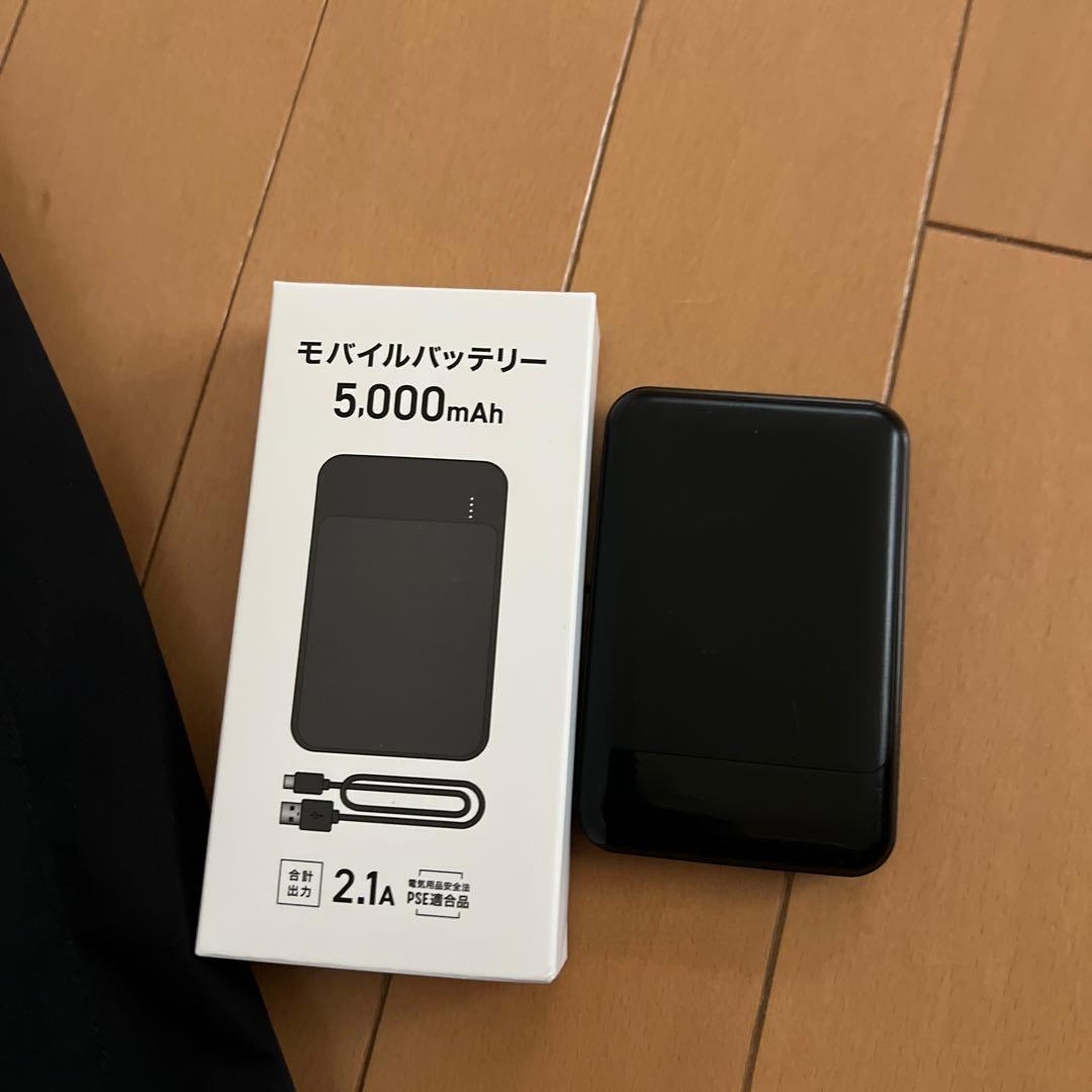 マスターバニー　ファンベスト