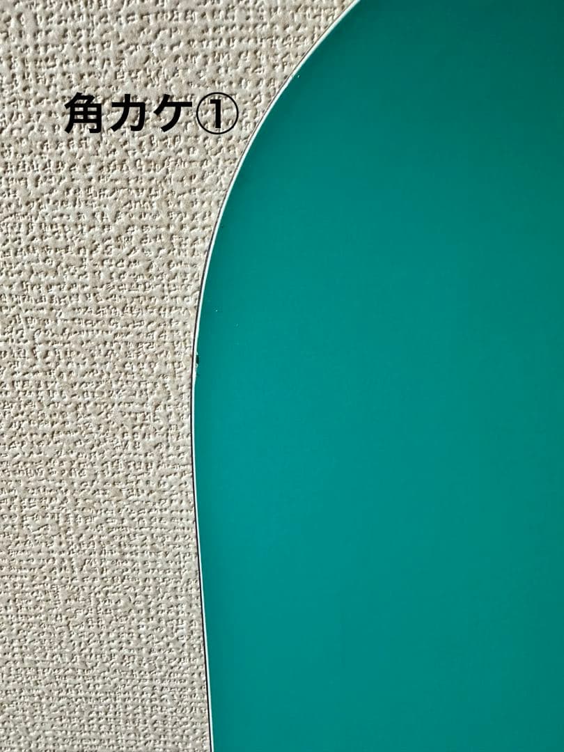 MOSS revolver rr ti 161(商品説明 要必読のこと)