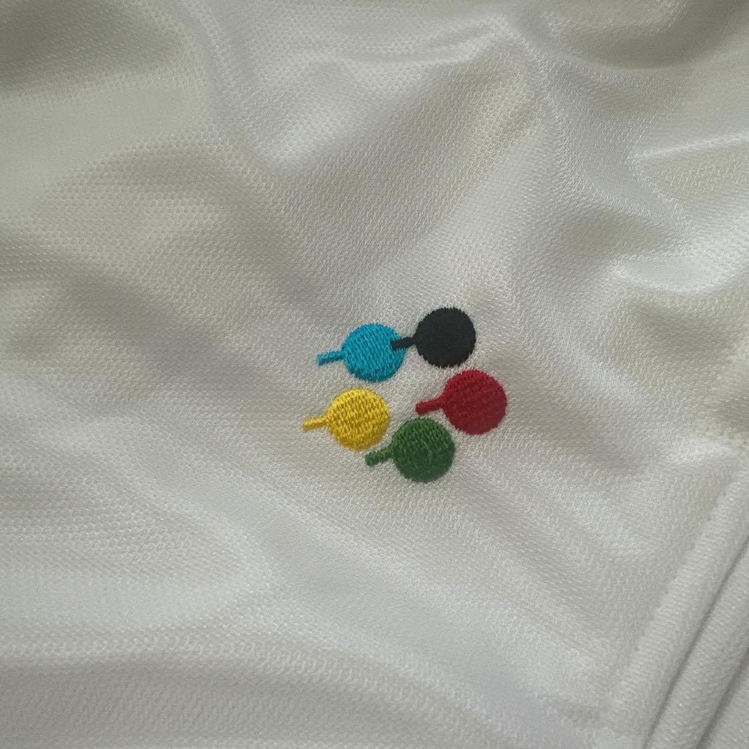 東京事変　ニッポニアジャージ　2020 ホーム　上下 XL