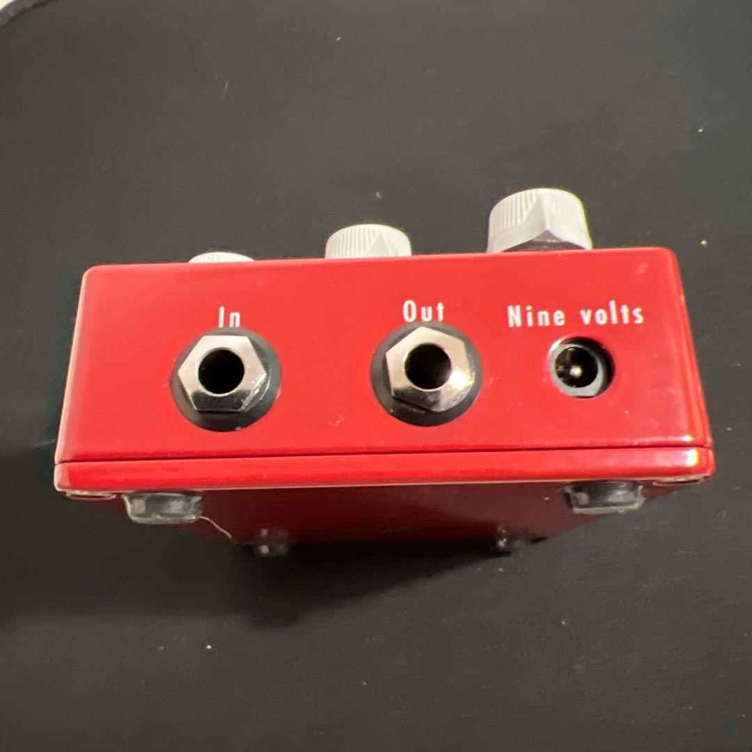 klon ktr 箱あり　ほぼ未使用