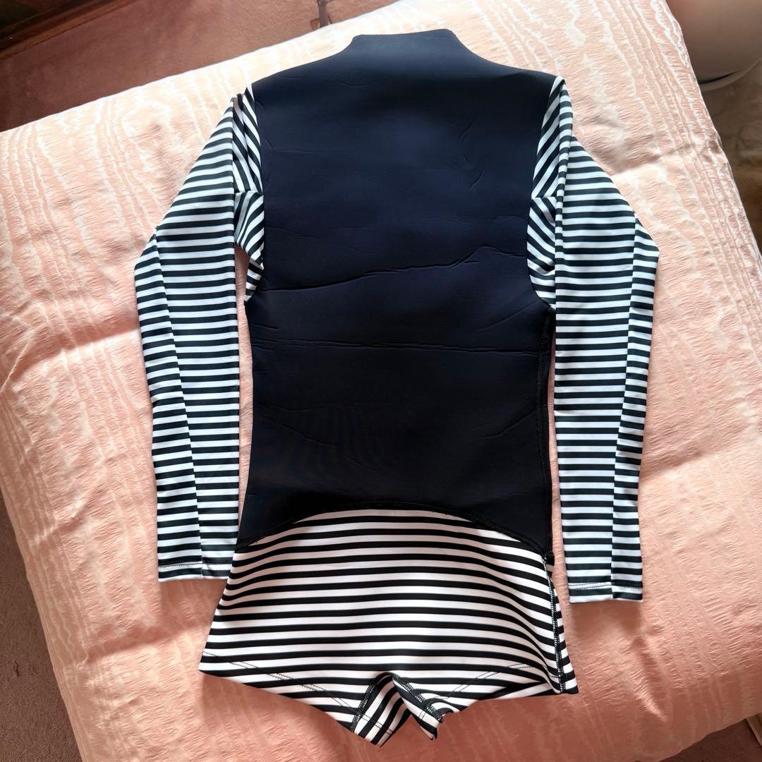 SEEA スプリングスーツ ウェットスーツ