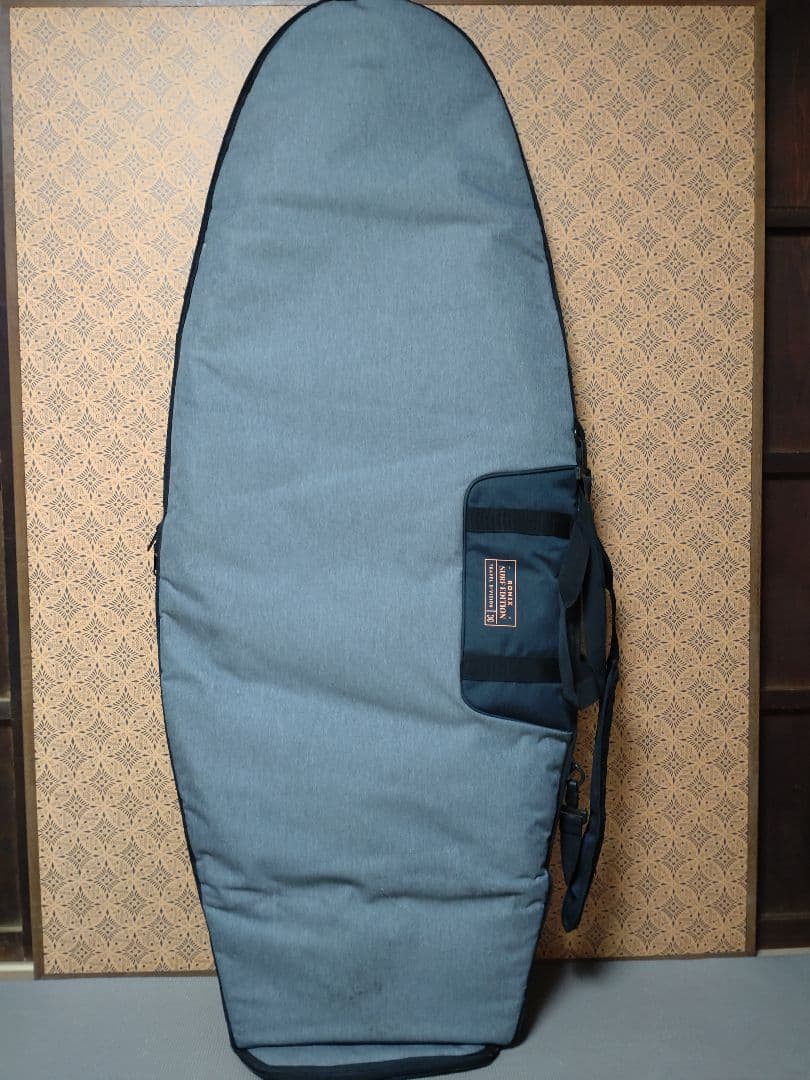 2018 Ronix Powerfish+ 4.10 ウェイクサーフィン