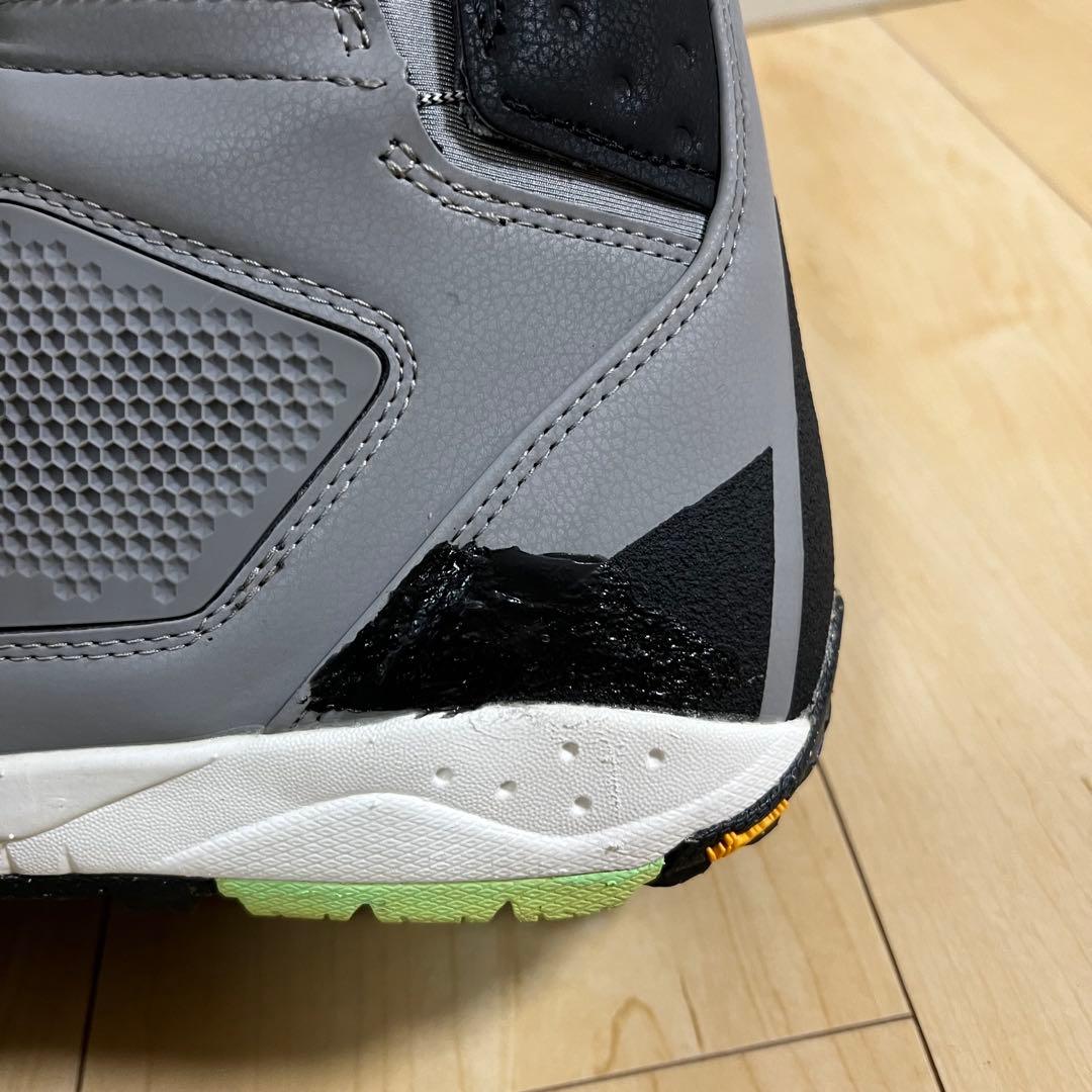 【即日発送】BURTON スノボPHOTON BOA フォトンボア 26.0cm