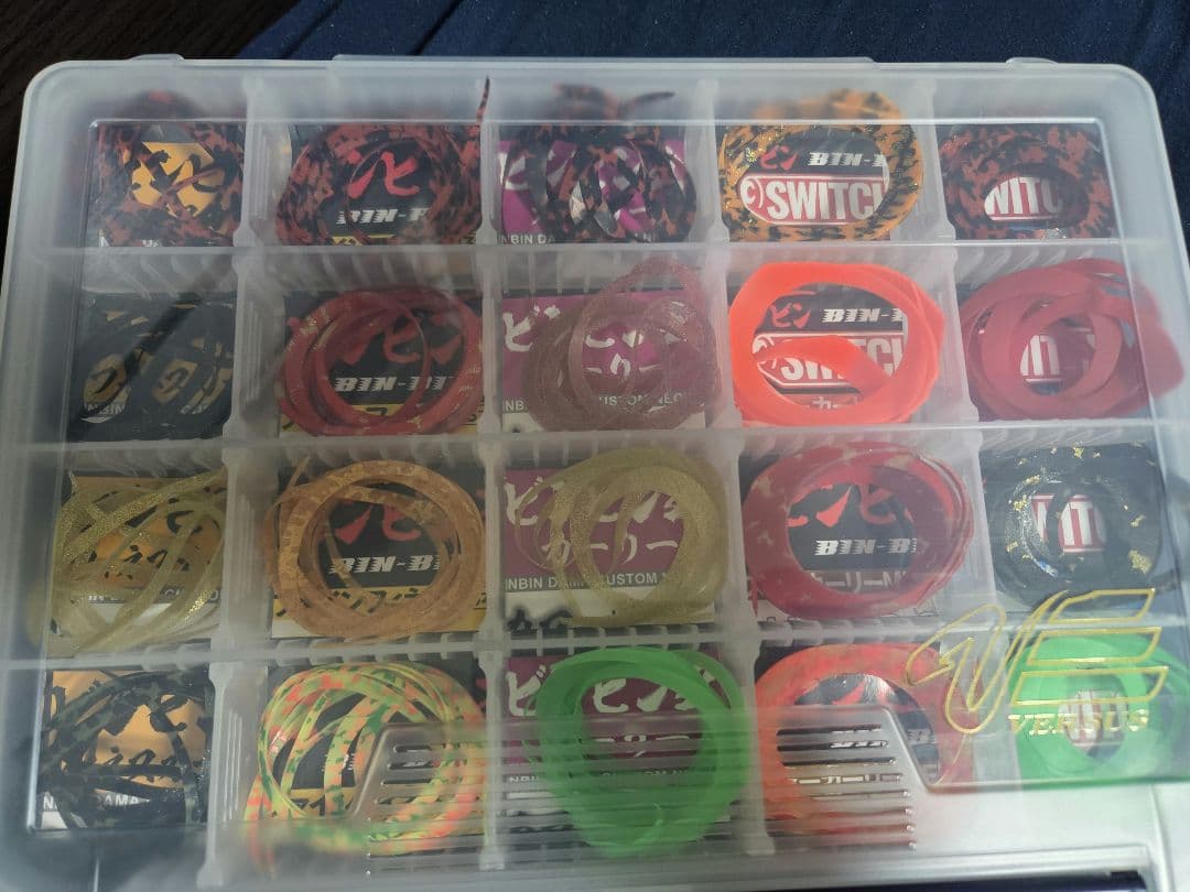 ビンビンスイッチtg ビンビンスイッチキャンディ　他まとめ売り