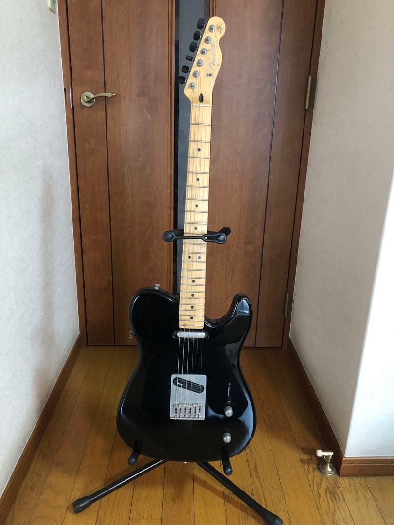ギター FENDER Richie kotzen TELECASTER