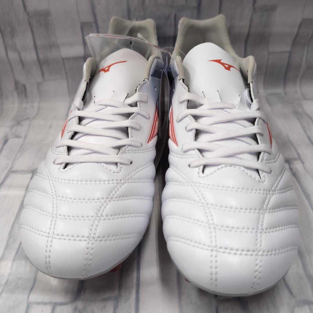 【新品未使用】ミズノ　モナルシーダネオⅢ　PRO MIX 25.5cm