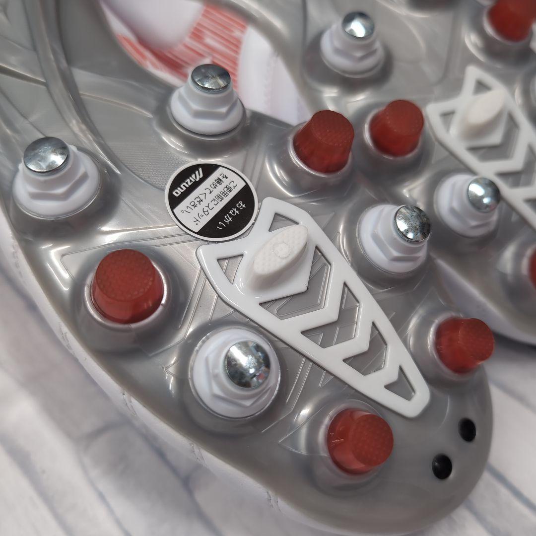 【新品未使用】ミズノ　モナルシーダネオⅢ　PRO MIX 25.5cm