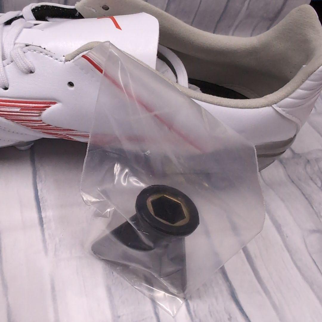 【新品未使用】ミズノ　モナルシーダネオⅢ　PRO MIX 25.5cm