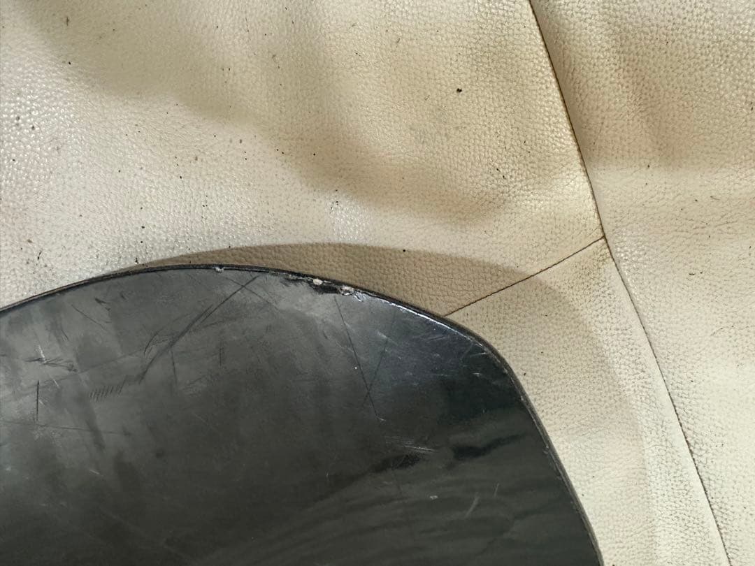 FANATIC FTC twin143cm 160cm前後の方に