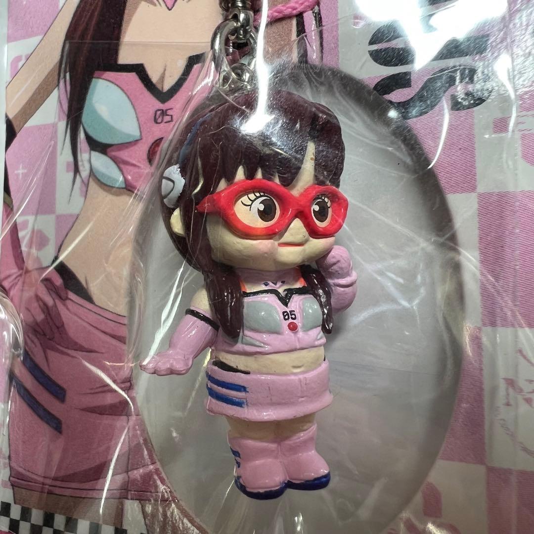 エヴァンゲリオン キュージョン 綾波レイ アスカ マリ レーシング