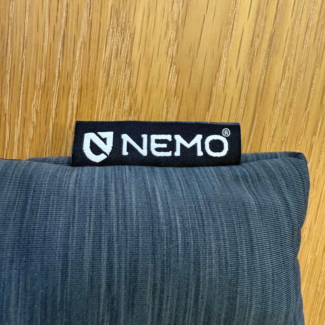 ★【新品・正規】NEMO Fillo King キングサイズ