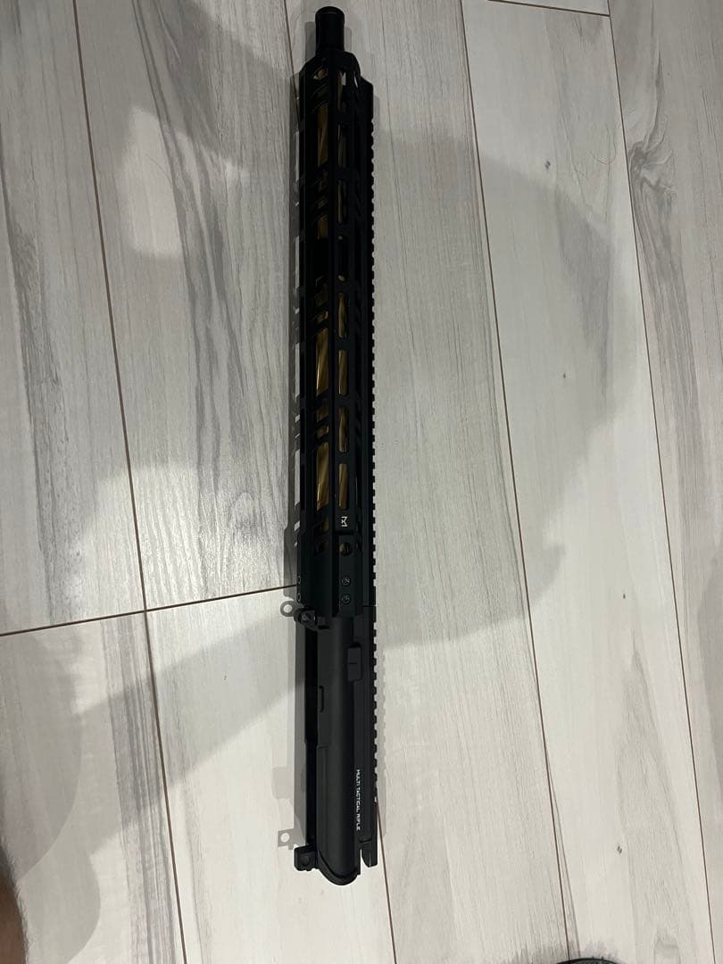 東京マルイMTRアッパー1式