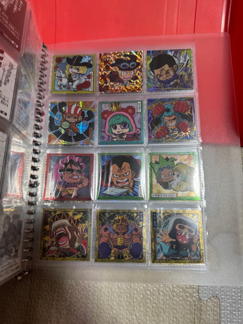 ワンピース　にふぉるめーしょん　まとめ売り