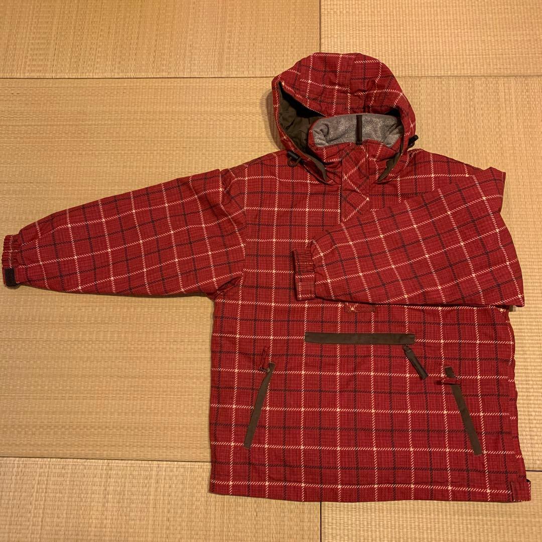 【未使用】PHENIX スキー・スノーボードウェア上下［ユニセックス］ Sサイズ