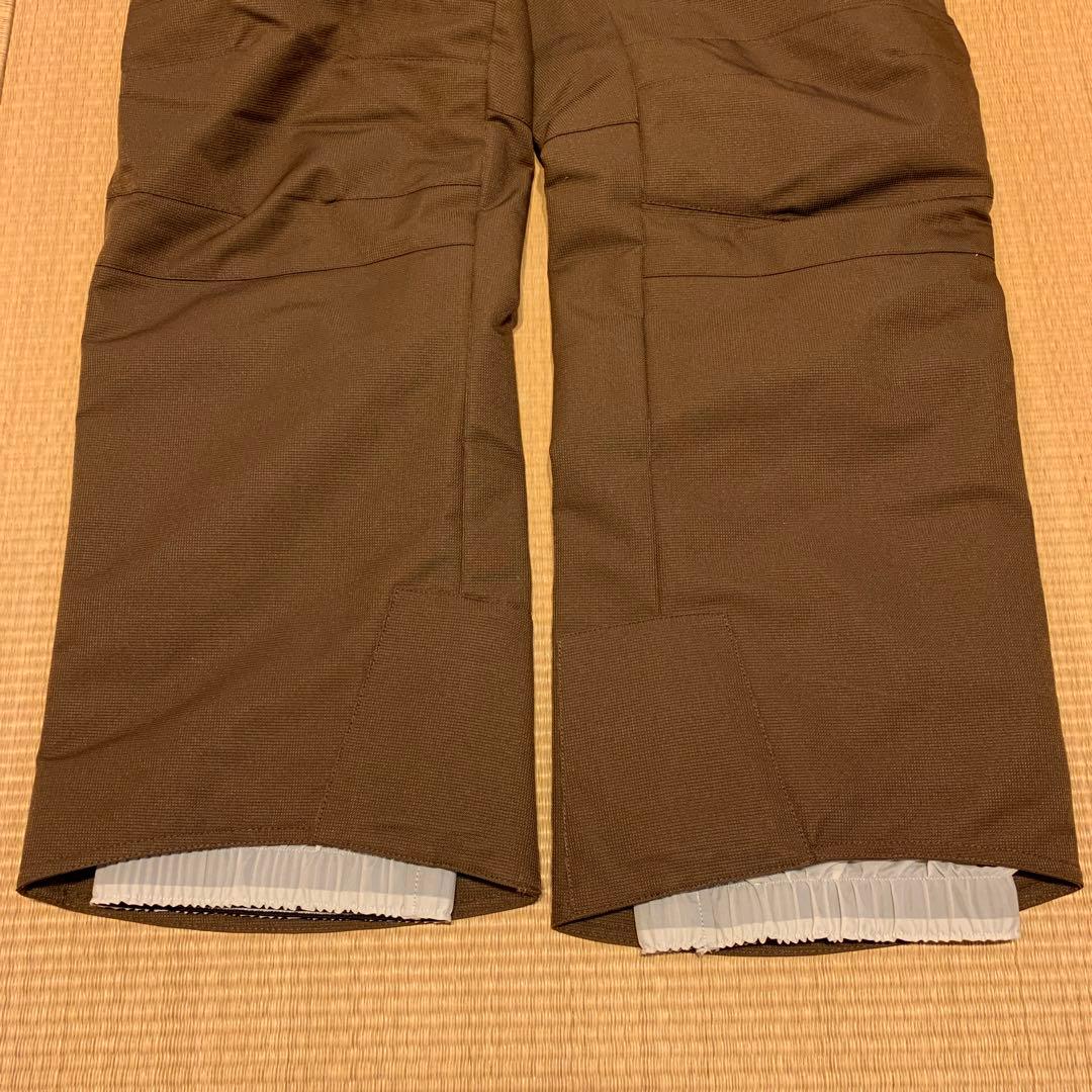 【未使用】PHENIX スキー・スノーボードウェア上下［ユニセックス］ Sサイズ