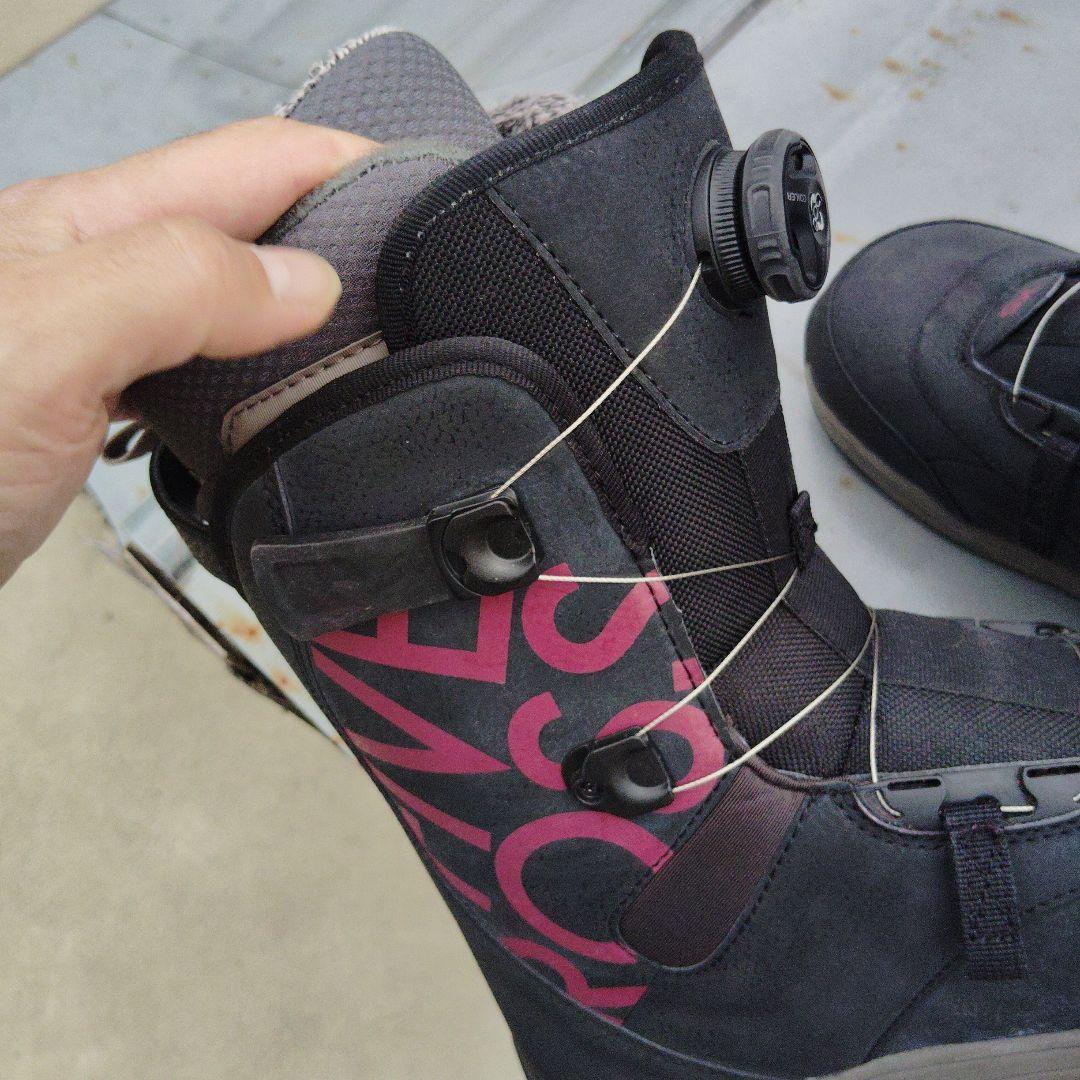 美品！X5 現Flux　26cm