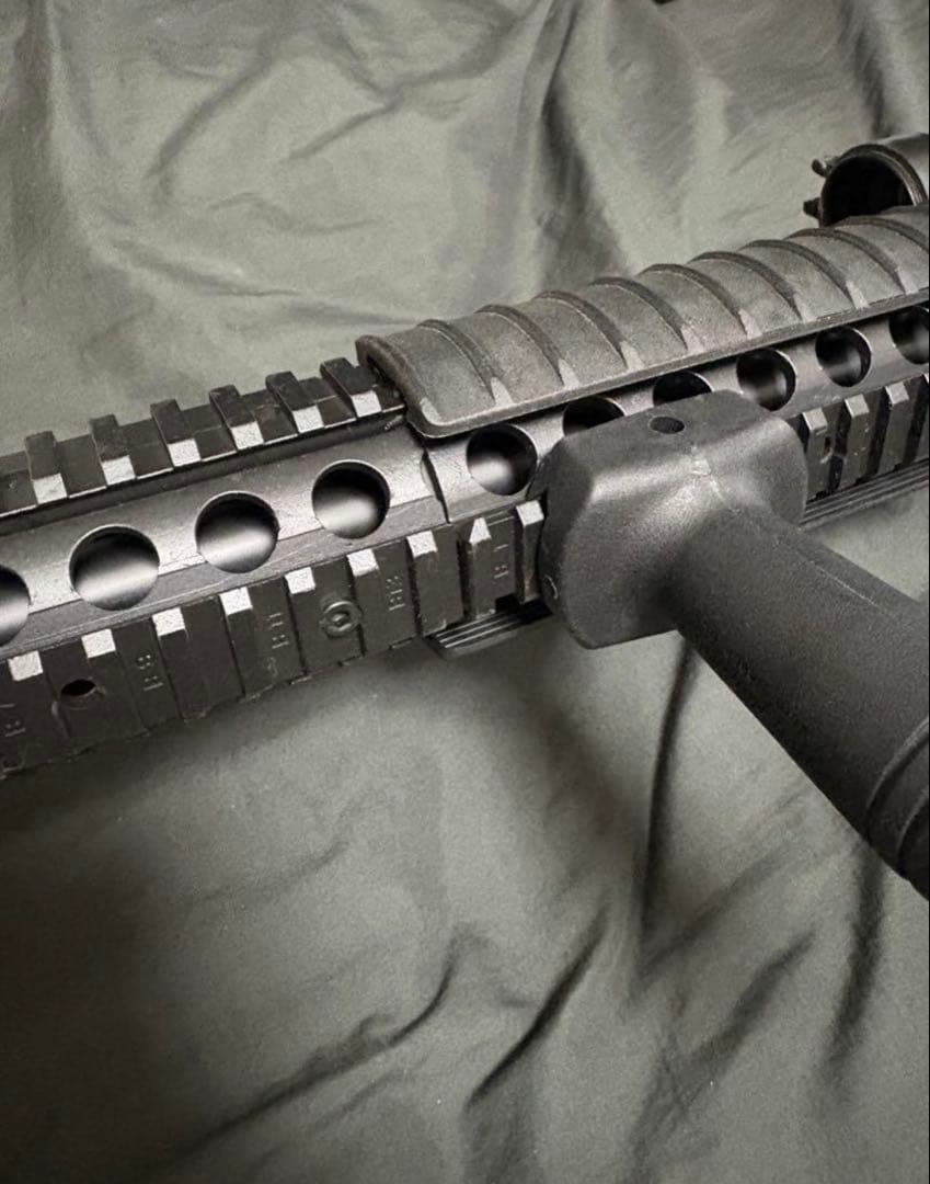 ☆ 東京マルイ M4 スタンダード電動ガン☆メンテナス済み☆