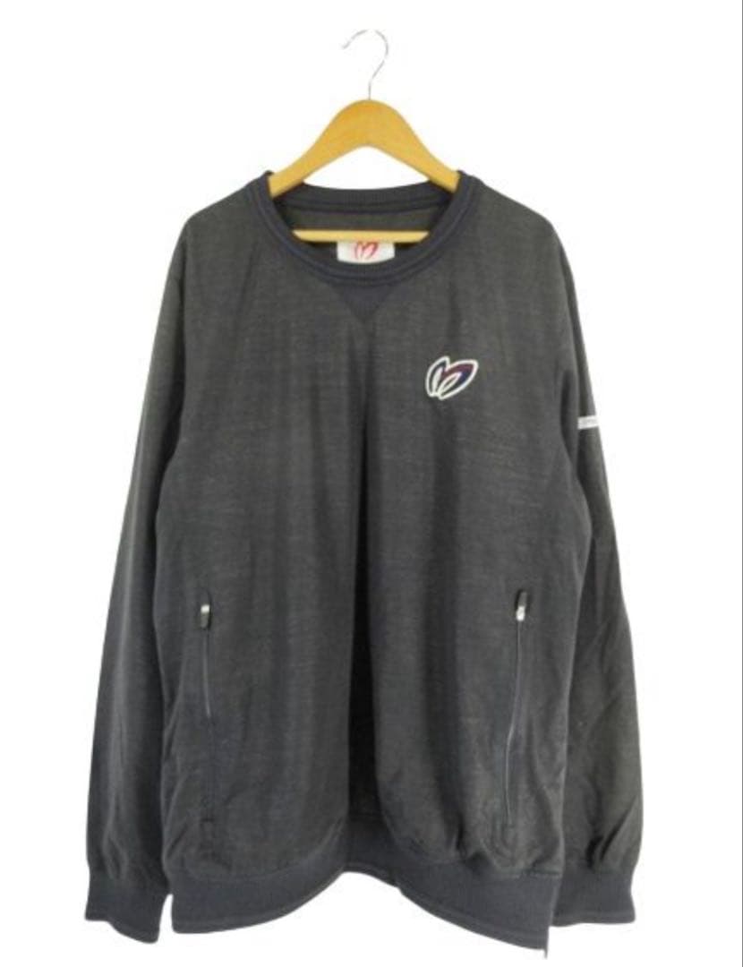 マスターバニーエディション プルオーバー