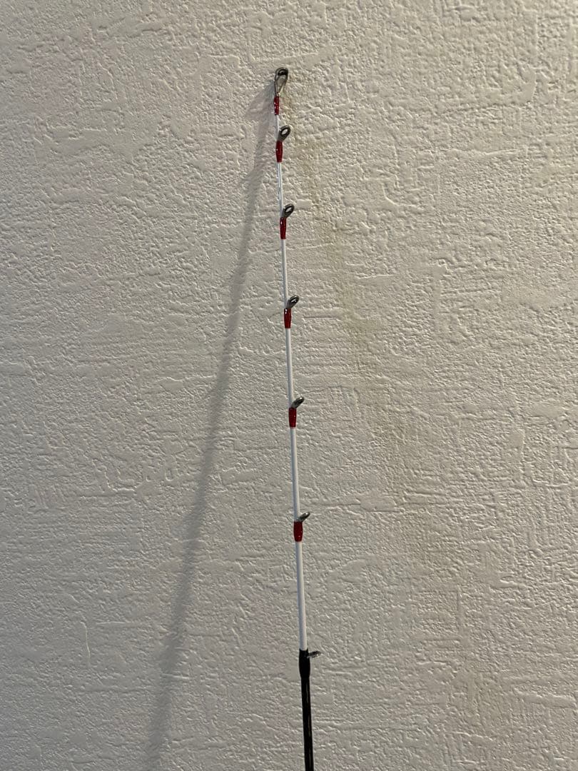 サーベルマスターエクスチューン　攻テンヤ　82MH170