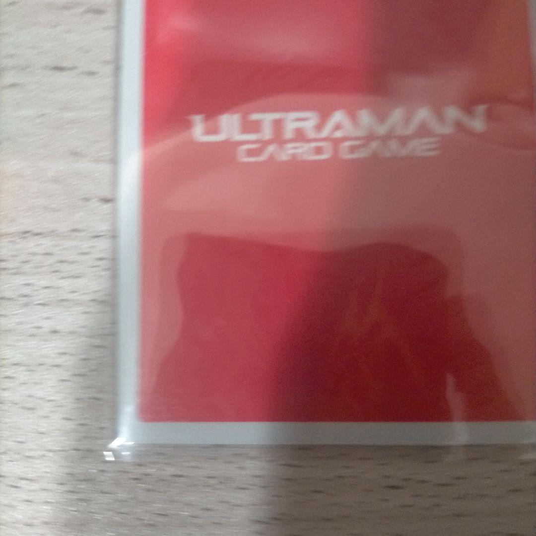 ウルトラマンゼット デルタライズクロー UR UR[01/02]BP06-035