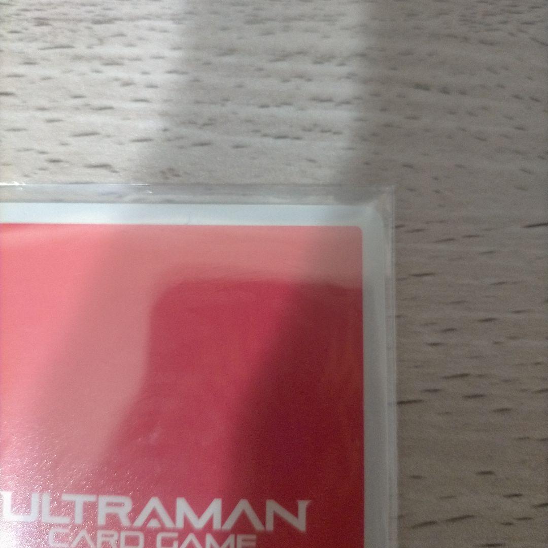 ウルトラマンゼット デルタライズクロー UR UR[01/02]BP06-035