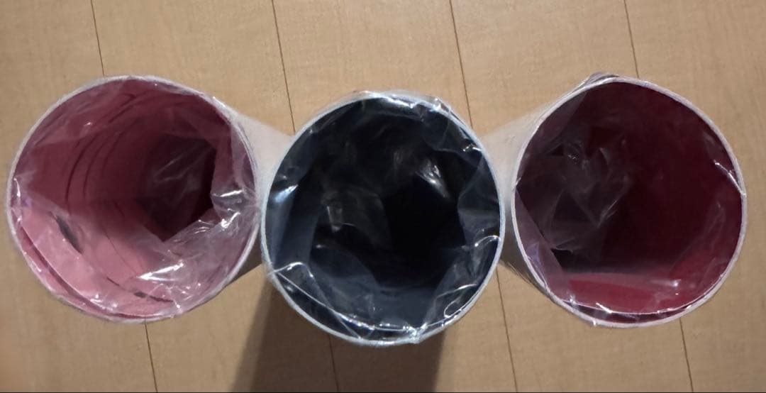 チェンソーマン展 B2ポスター アキ パワー　チェンソーマン