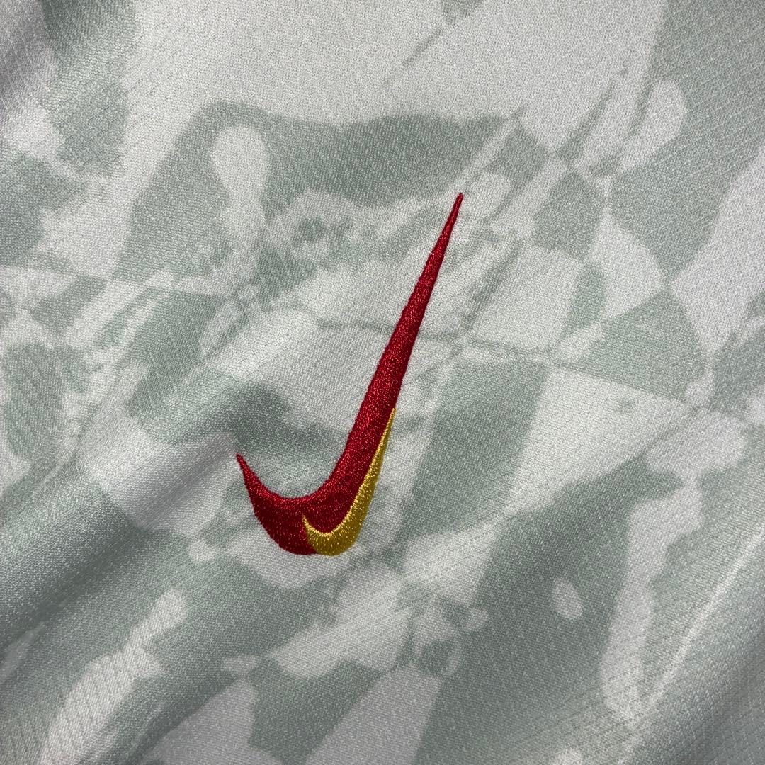 【正規品】リヴァプール 24/25 3rd レプリカユニフォーム ファン・ダイク