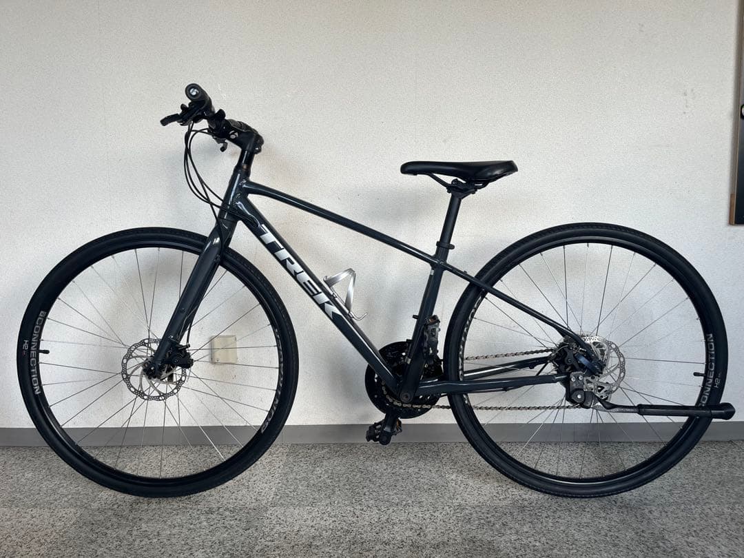 TREK FX1 Disc クロスバイク Sサイズ 2021年モデル 整備済み