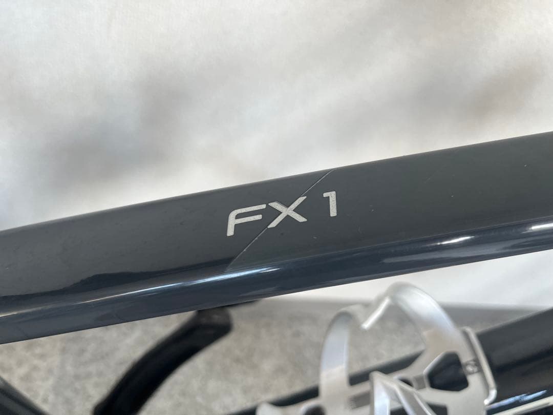 TREK FX1 Disc クロスバイク Sサイズ 2021年モデル 整備済み