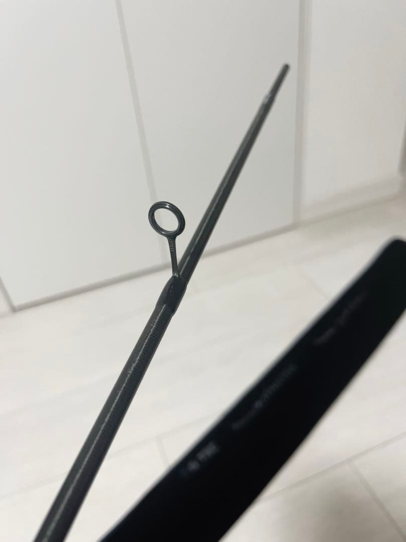 ロッド G-TEC XrosSensitive XSS-510FT-Pro