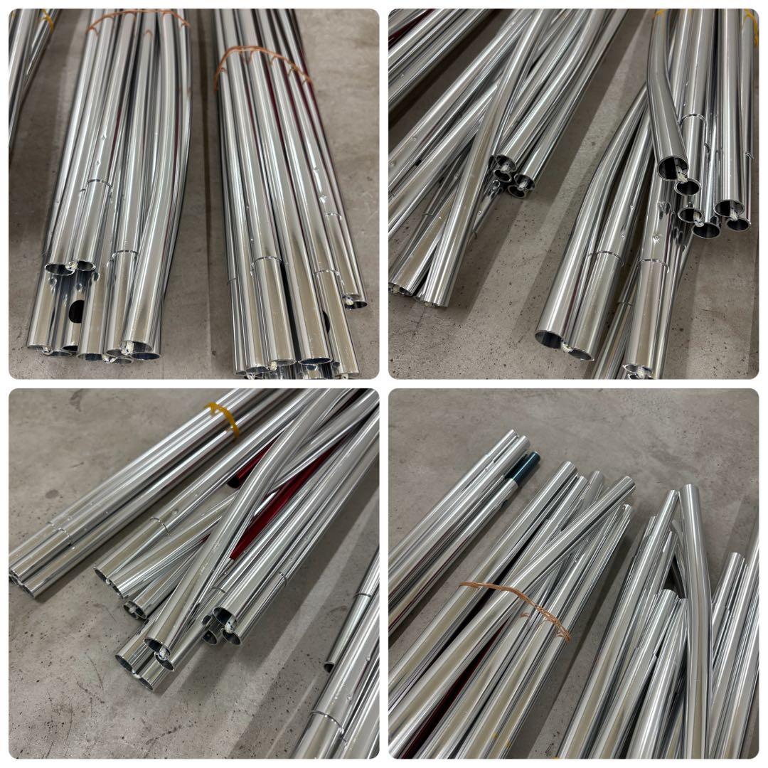  peak ランドロック　フルセット TP-671R 直接お取引可