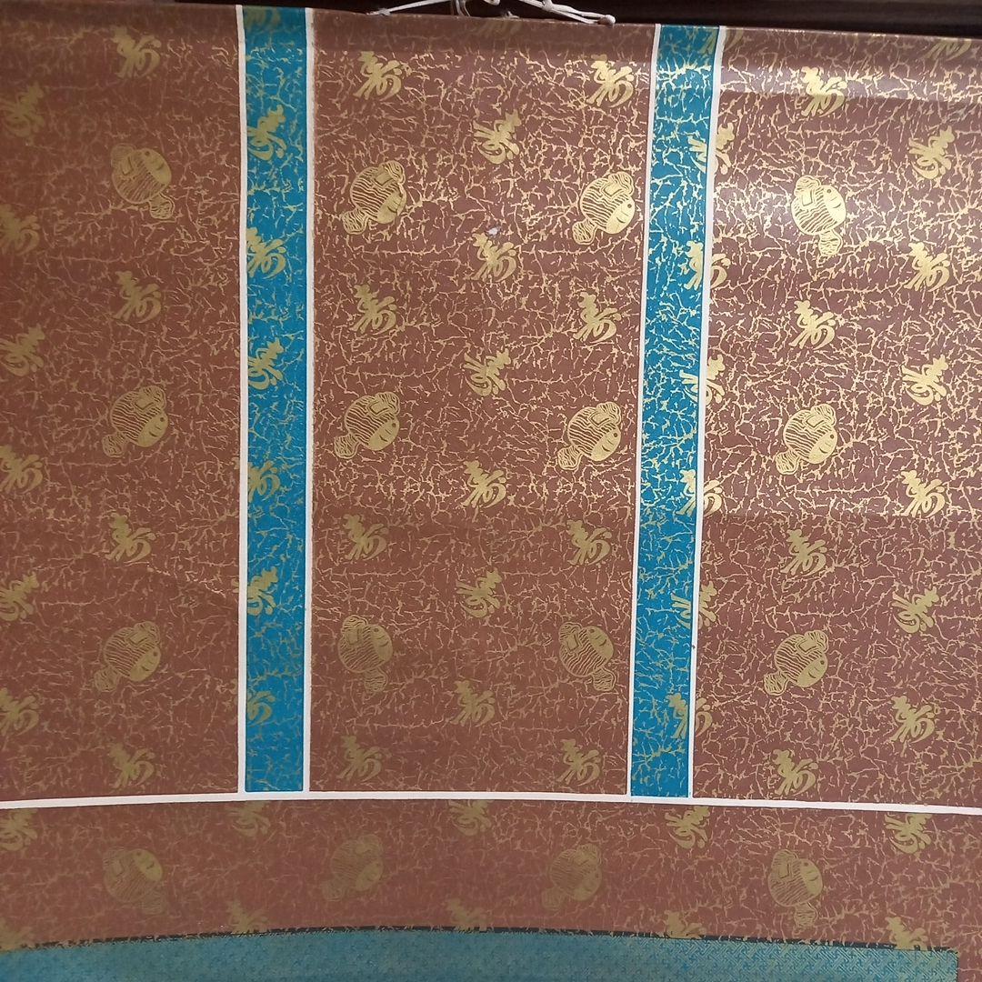 掛け軸4個セット+おまけサシェ付き