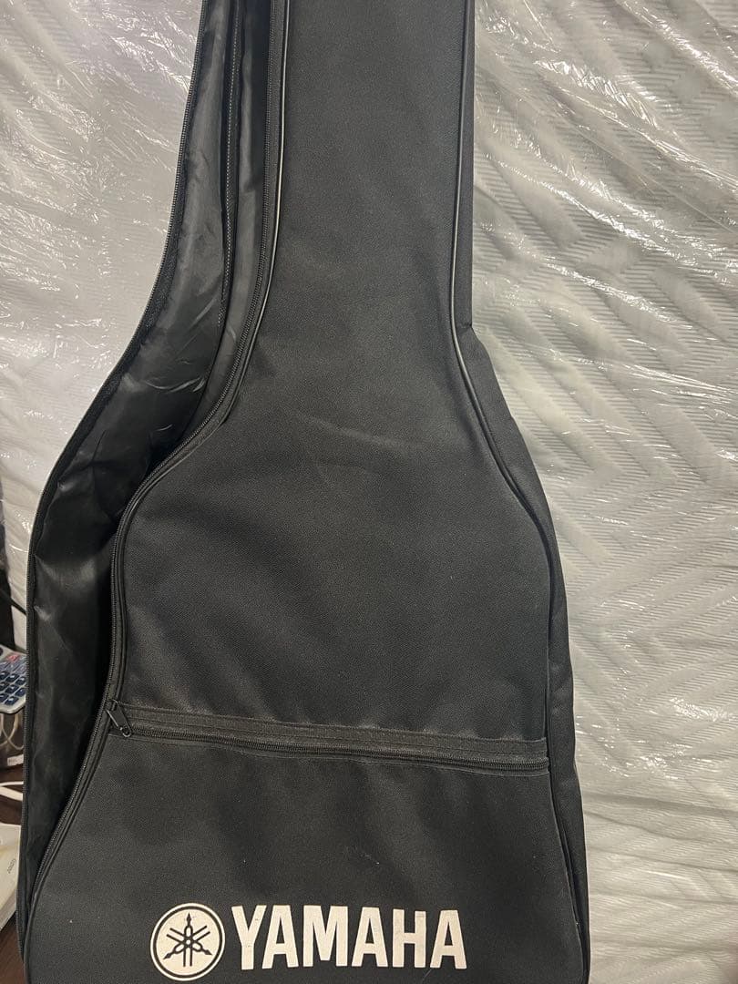 YAMAHAアコースティックギター スプルーストップ