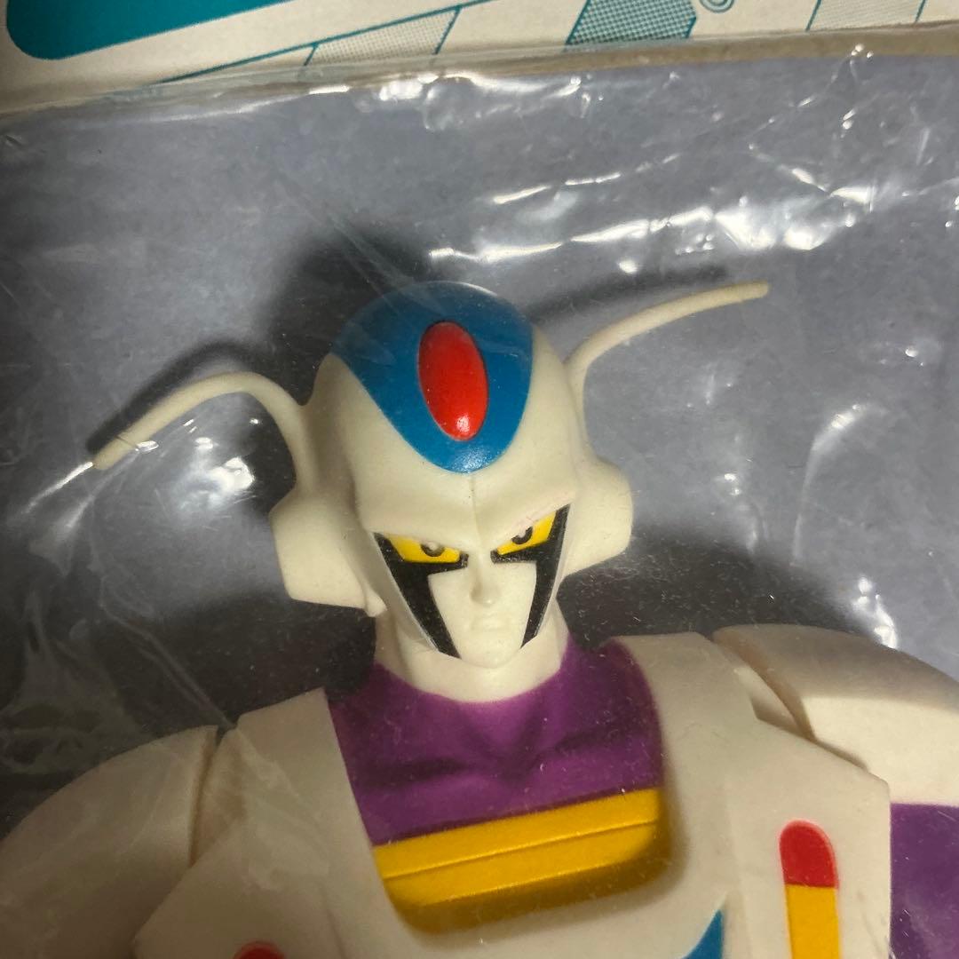 貯金戦士キャッシュマン ソフビ　未開封