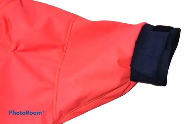 スプレジャケット,rafting kayaking,パドリングジャケット