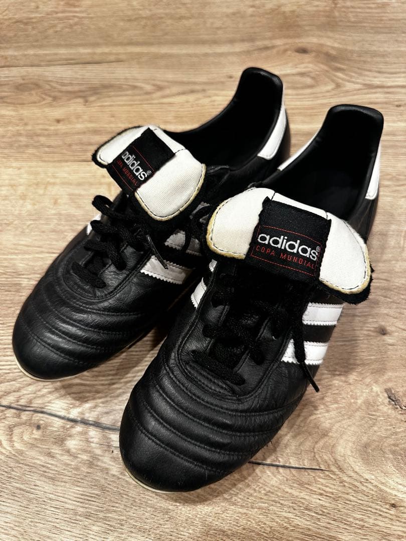 adidas コパムンディアル 26.5cm サッカースパイク